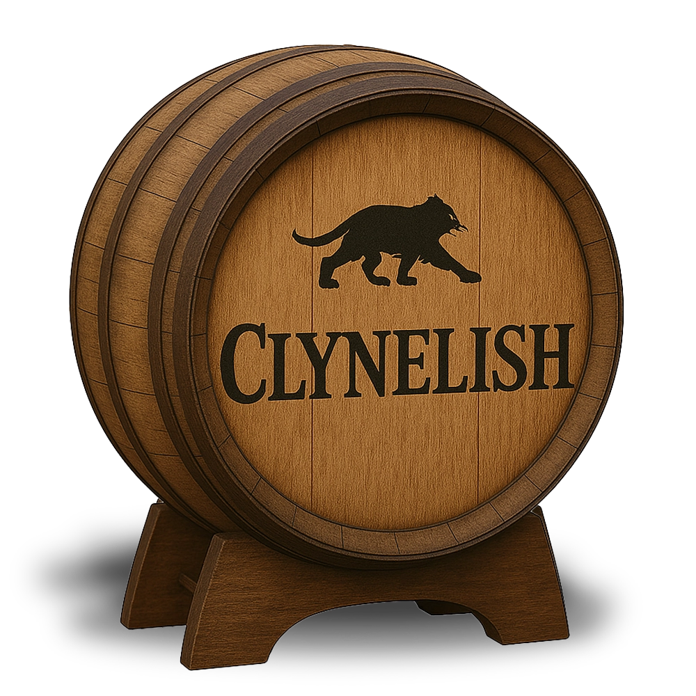 Clynelish Distillery Whisky Cask for Sale Casks Galore Whisky Scotland Casks Galore Whisky Scotland Clynelish whisky cask for sale in Scotland with Highland waxy character casks galore
