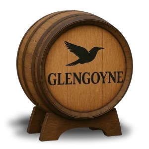 Casks Galore Whisky Scotland Glengoyne whisky cask for sale in Scotland with Highland maturation casks galore