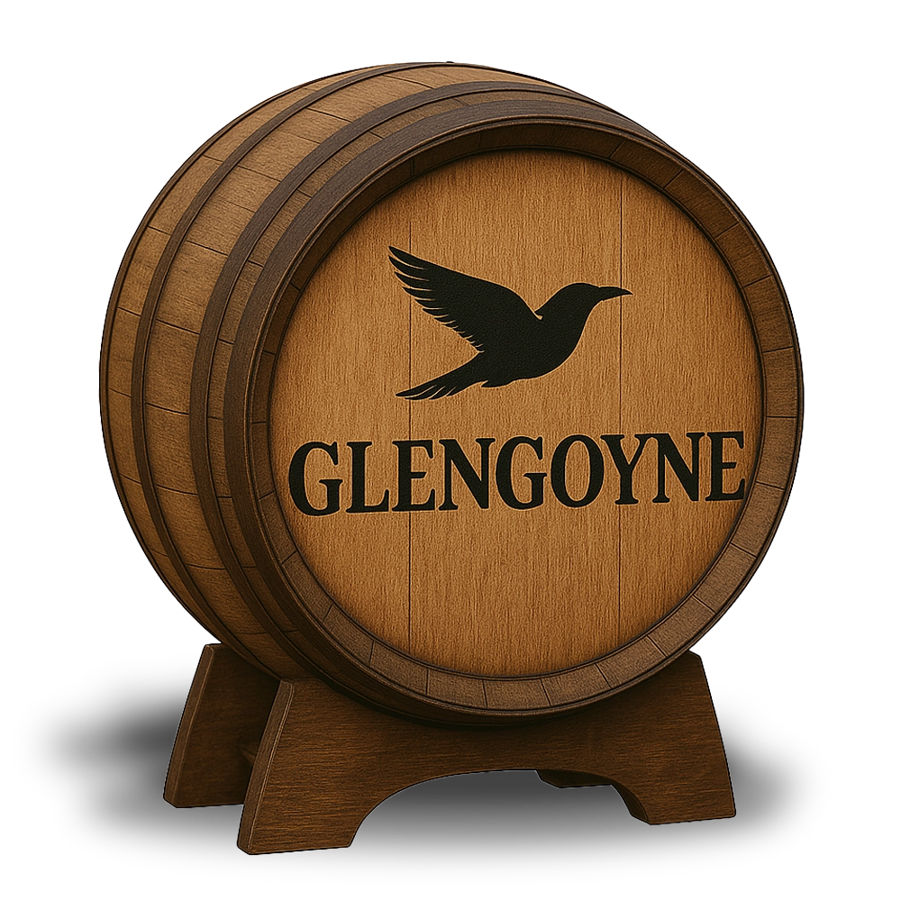 Glengoyne Distillery Whisky Cask for Sale Casks Galore Whisky Scotland Casks Galore Whisky Scotland Glengoyne whisky cask for sale in Scotland with Highland maturation casks galore