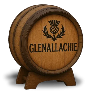 Casks Galore Whisky Scotland GlenAllachie whisky cask for sale in Scotland with Speyside maturation casks galore