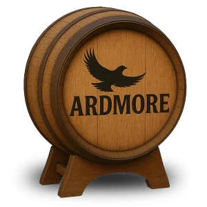 Ardmore Distillery Whisky Cask for Sale Casks Galore Whisky Scotland Casks Galore Whisky Scotland Ardmore whisky cask for sale in Scotland with peated Highland character casks galore