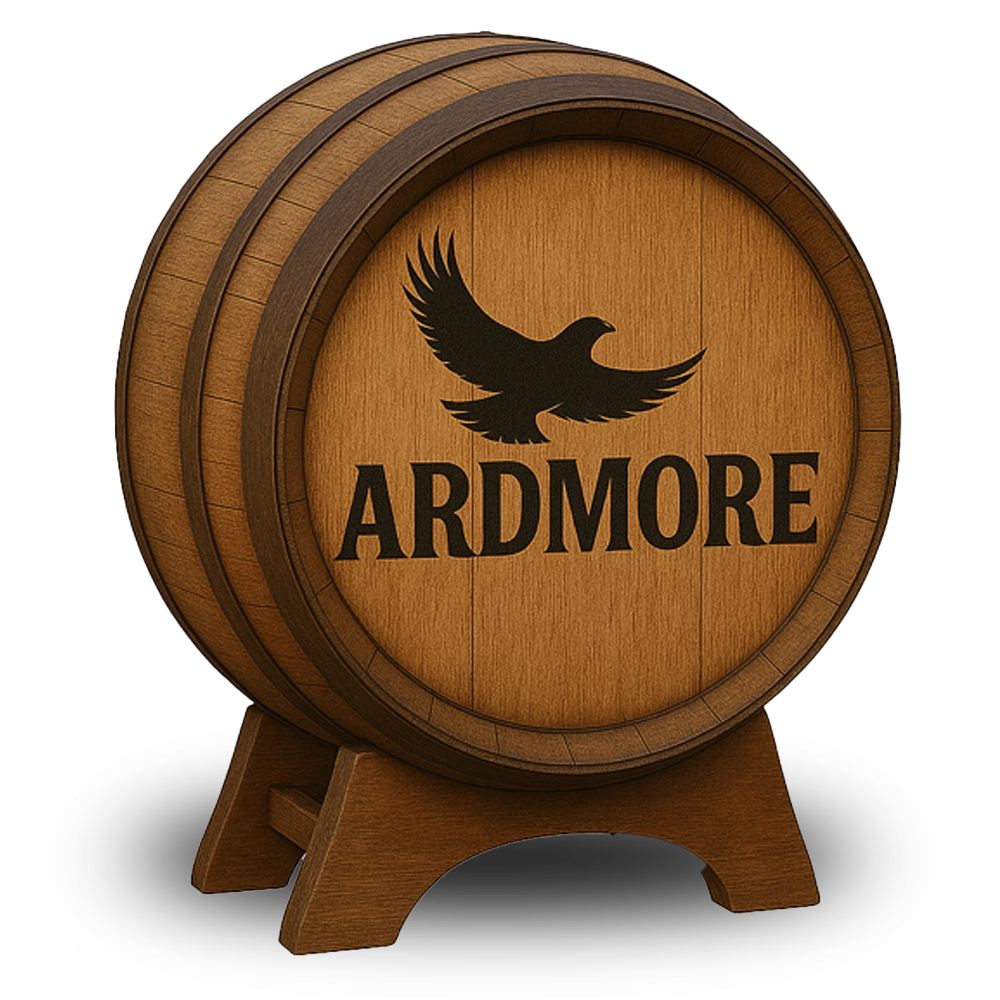 Ardmore Distillery Whisky Cask for Sale Casks Galore Whisky Scotland Casks Galore Whisky Scotland Ardmore whisky cask for sale in Scotland with peated Highland character casks galore