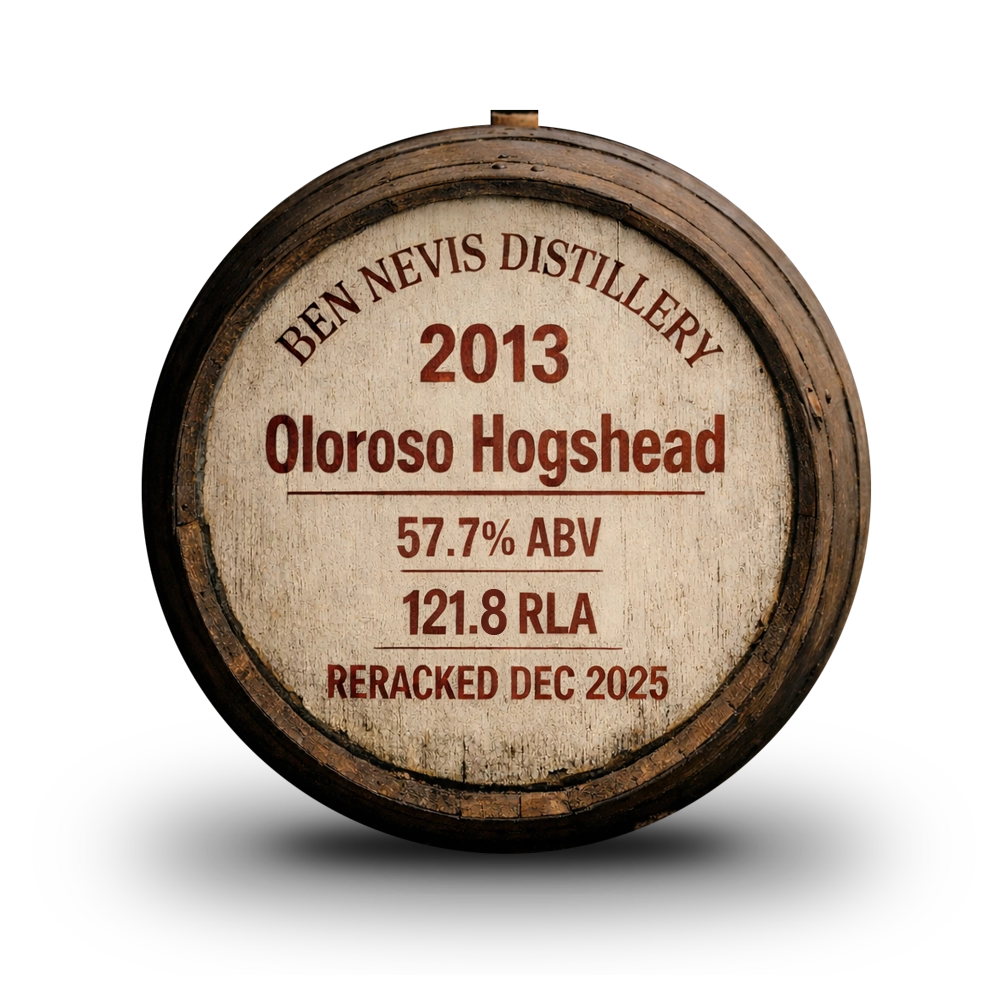 Casks Galore Whisky Scotland  casks galore