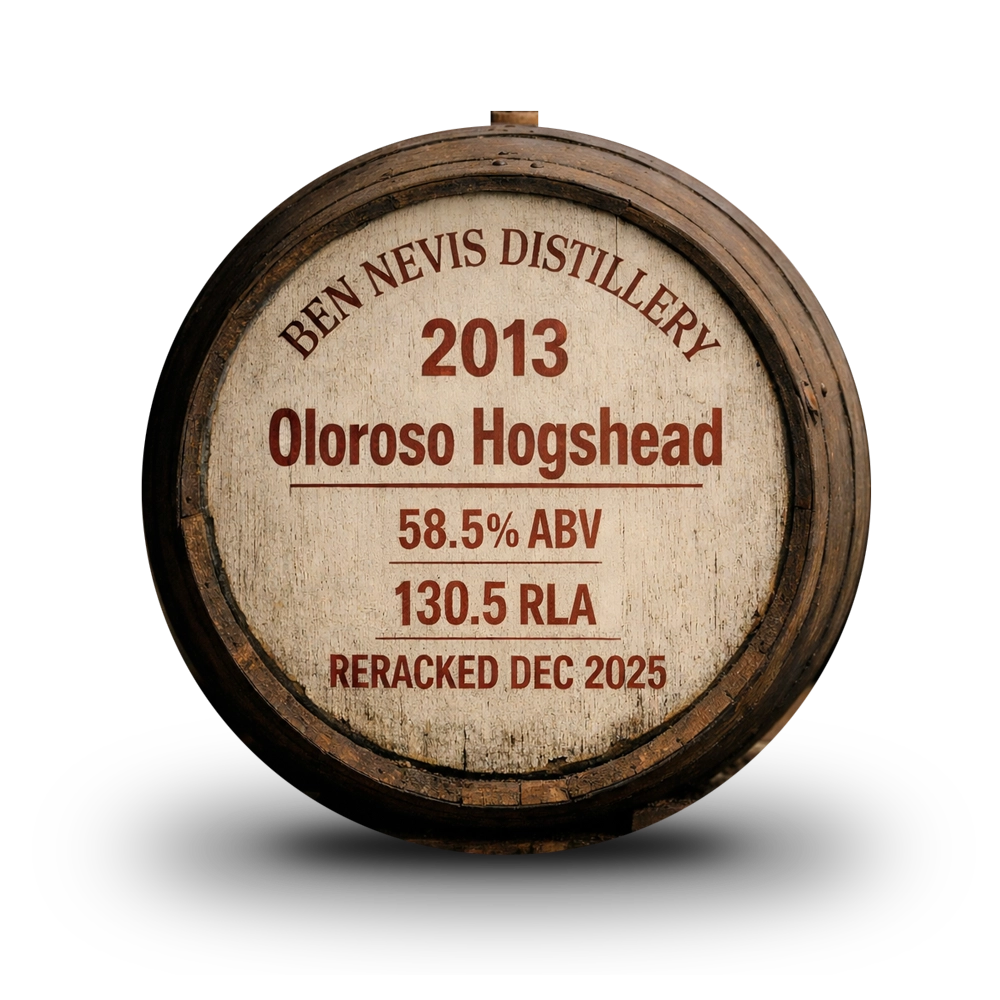 Casks Galore Whisky Scotland  casks galore