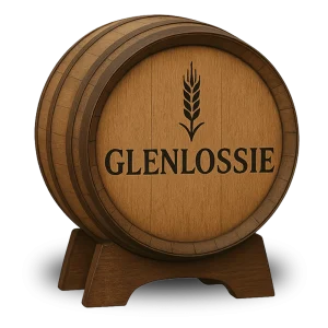 Casks Galore Whisky Scotland Glenlossie 2024 hogshead whisky cask Speyside single malt cask for sale casks galore