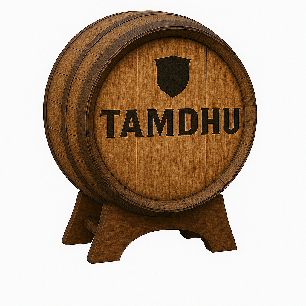 TAMNDHU Casks Galore Whisky Scotland Casks Galore Whisky Scotland casks galore