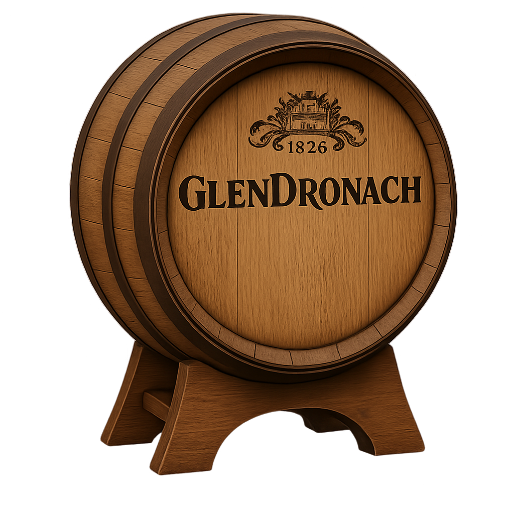 Casks Galore Whisky Scotland Glendronach whisky cask barrel image casks galore