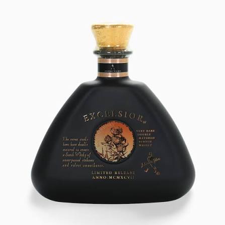 Casks Galore Whisky Scotland Casks Galore Whisky Scotland Johnnie Walker Excelsior 50 Year Old rare Scotch whisky bottle casks galore casks galore
